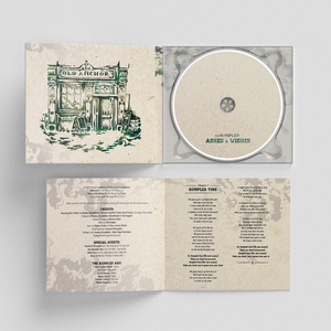Ashes and Wishes (Album)