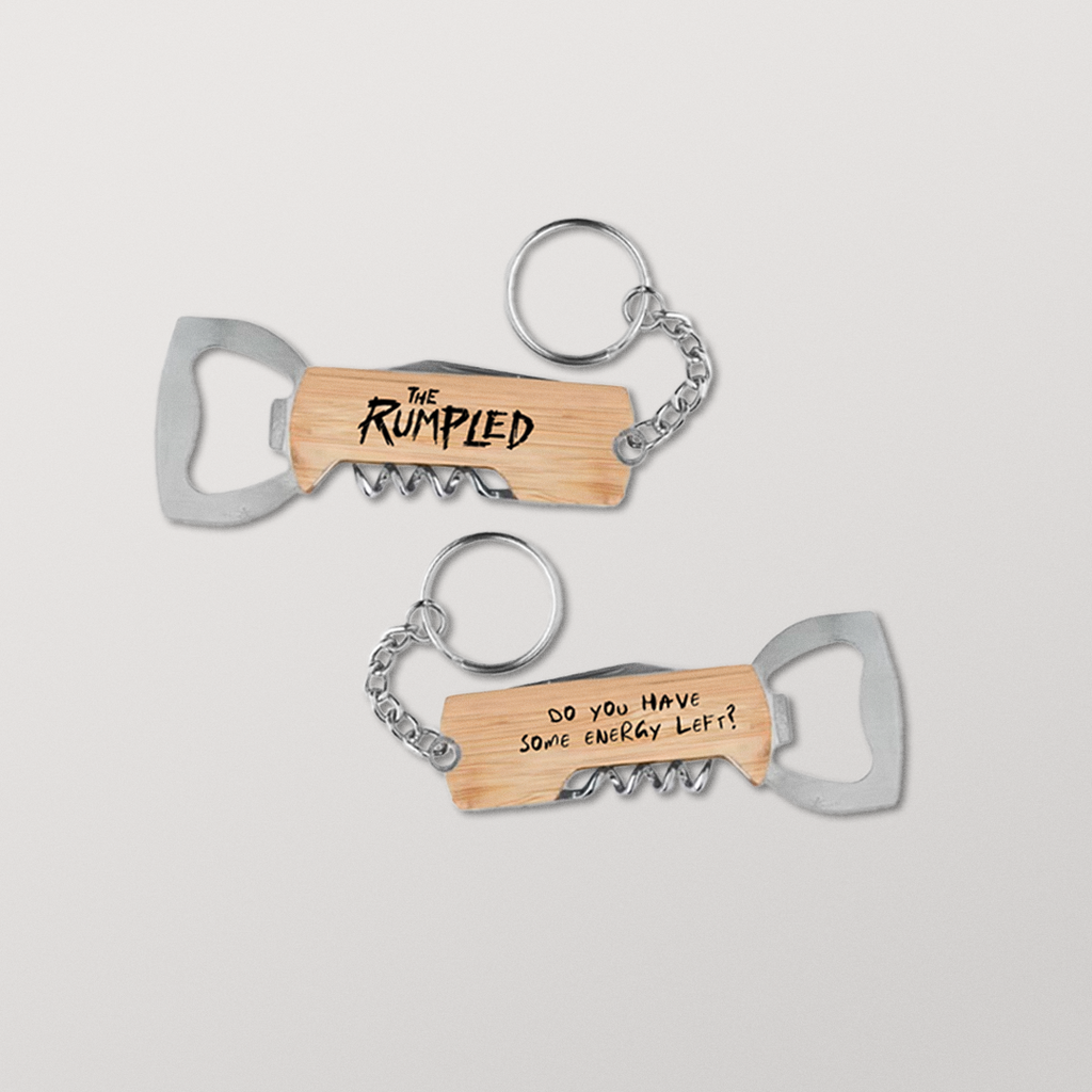 Bottle Opener