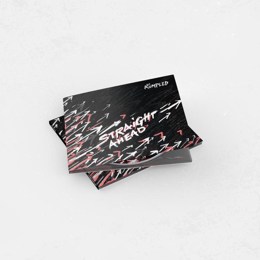 Straight Ahead (EP)