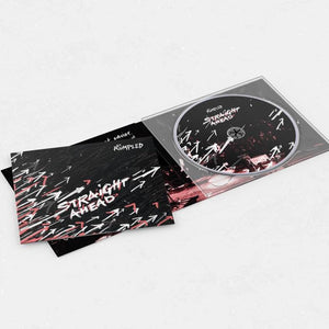 Straight Ahead (EP)