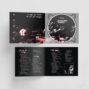 Straight Ahead (EP)