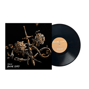 Dancing Scars Vinyl EP